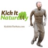 Kick It Naturally artwork