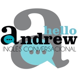 Hello Andrew Ingles Conversacional