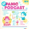 Panic Podcast artwork