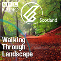 Walking Through Landscape podcast