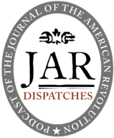 E108: John Rees: Remembrances of Black Revolutionary War Veterans