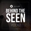 Skylum's Behind the Seen Podcast artwork