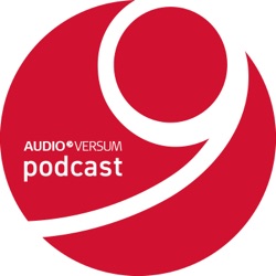 Achterbahn im AUDIOVERSUM!