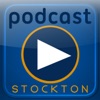 Podcast Stockton artwork