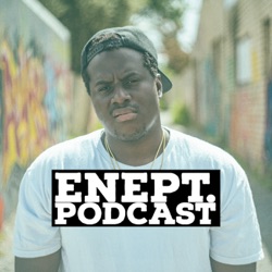 ENEPT. Podcast with Thabo Tshuma