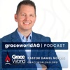 GraceWorldAG's Podcast artwork