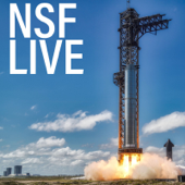 NSF Live - NASASpaceflight.com