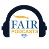 FAIR Podcasts artwork