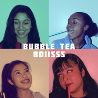 Bubble Tea Boiisss podcast