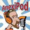 Anexinet's Infrastructure Modernization Podcast artwork