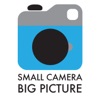 Small Camera, Big Picture artwork