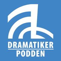 Dramatikerpodden podcast