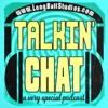 Talkin' Chat artwork