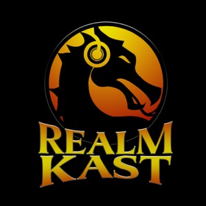 The Realm Kast: Mortal Kombat Online