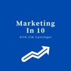 Marketing In 10 artwork