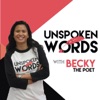 Unspoken Words Podcast artwork
