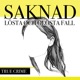 Saknad Podcast