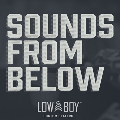 Sounds From Below: Stories for Drummers Sounds From Below: Stories for Drummers