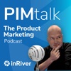 PIMtalk® - The product marketing podcast artwork