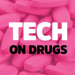 Tech on Drugs - Episode 2 - Prof Yehuda Chowers