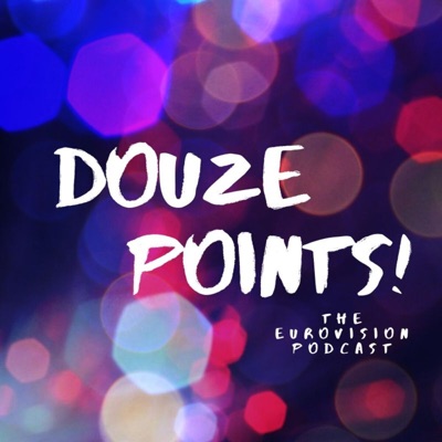 Douze Points The Eurovision Podcast