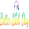 Better Each Day Podcast Radio Show with Bruce Hilliard artwork