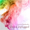 Venus Unplugged artwork