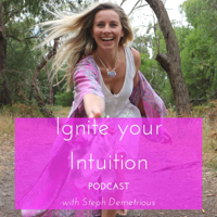Ignite your Intuition Podcast podcast
