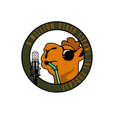 A Million Other Straws - the Podcast A Million Other Straws - the Podcast