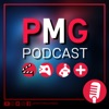 The PMG Podcast artwork