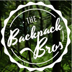 #01 Der BackpackBros Podcast!