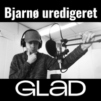 BJARNØ UREDIGERET podcast