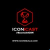 ICONiCAST artwork