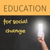 Education for social change artwork