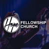 Hope Fellowship Church artwork