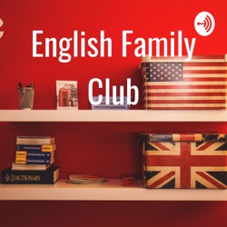 English Family Club For Kids 