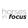 Horses in Focus: An Equine Photography Podcast artwork