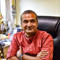 Sanjay Raval Podcasts podcast