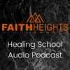 Faith Heights Healing School artwork