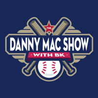 The Danny Mac Show w/ BK podcast
