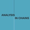 Analysis in Chains - News and Views on Blockchain artwork