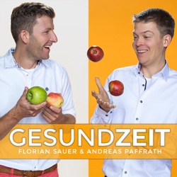 #029 Nahrungsergänzungsmittel oder gesund ernähren? mit Ulrike Eder