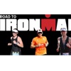 Road to Ironman 2020: Becoming a Better Me artwork