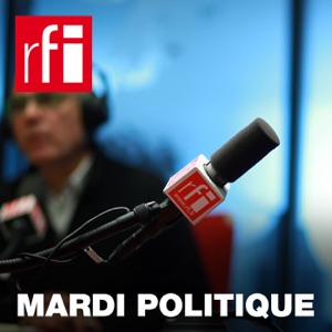 Mardi politique - Marlène Schiappa, secrétaire d’État chargée de l'Égalité entre les femmes et les hommes, et de la lutte contre les discriminations