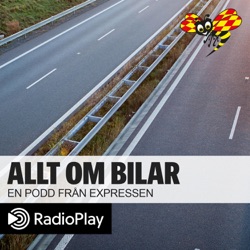 Allt om bilar podcast