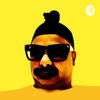 Fancydogwings podcast