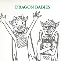 Dragon Babies podcast