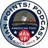 Man Points! Podcast artwork