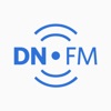 DN FM  artwork