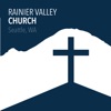 Rainier Valley Church - Seattle artwork